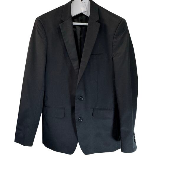 Calvin Klein Other - Calvin Klein Black Men's Blazer size M